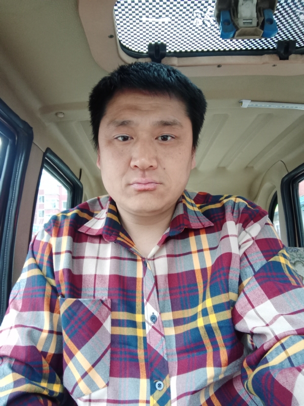 随缘的第一张照片--敦化中老年相亲网