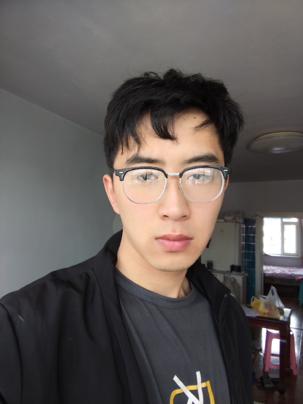 雷震雨的第一张照片--敦化中老年相亲网